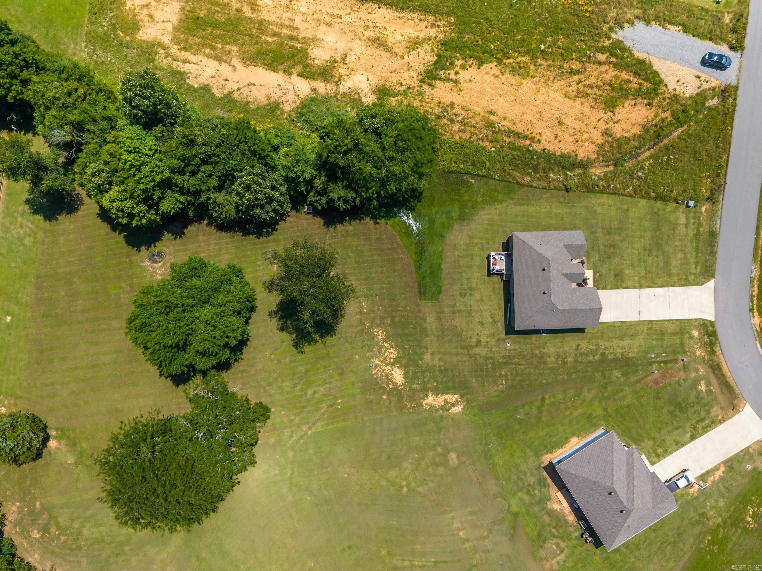 Roberts Place - Residential