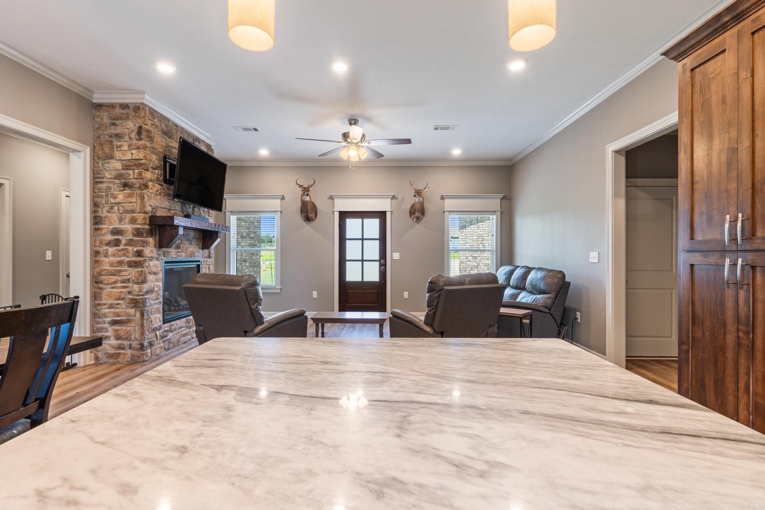 Roberts Place - Residential