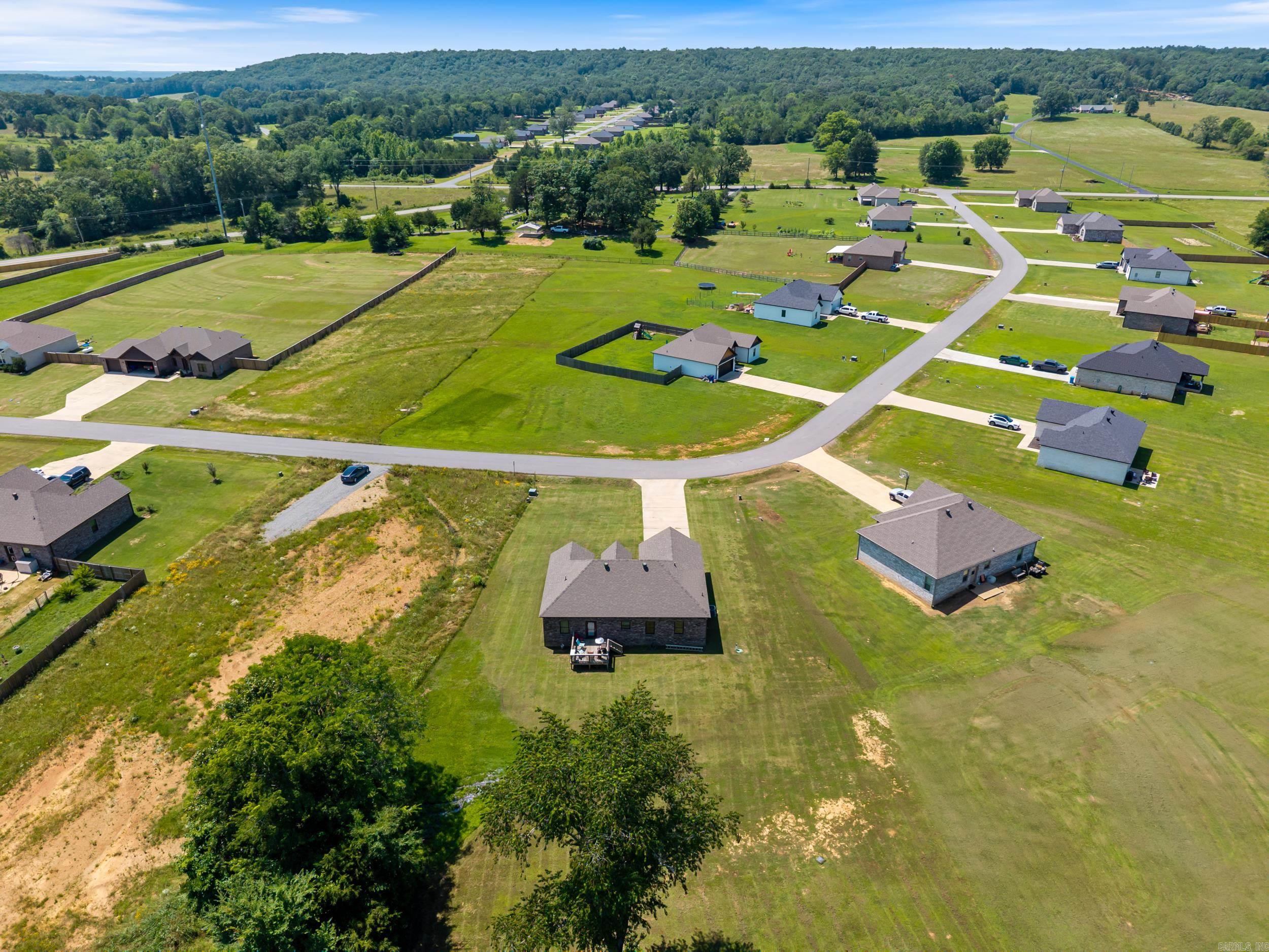 Roberts Place - Residential