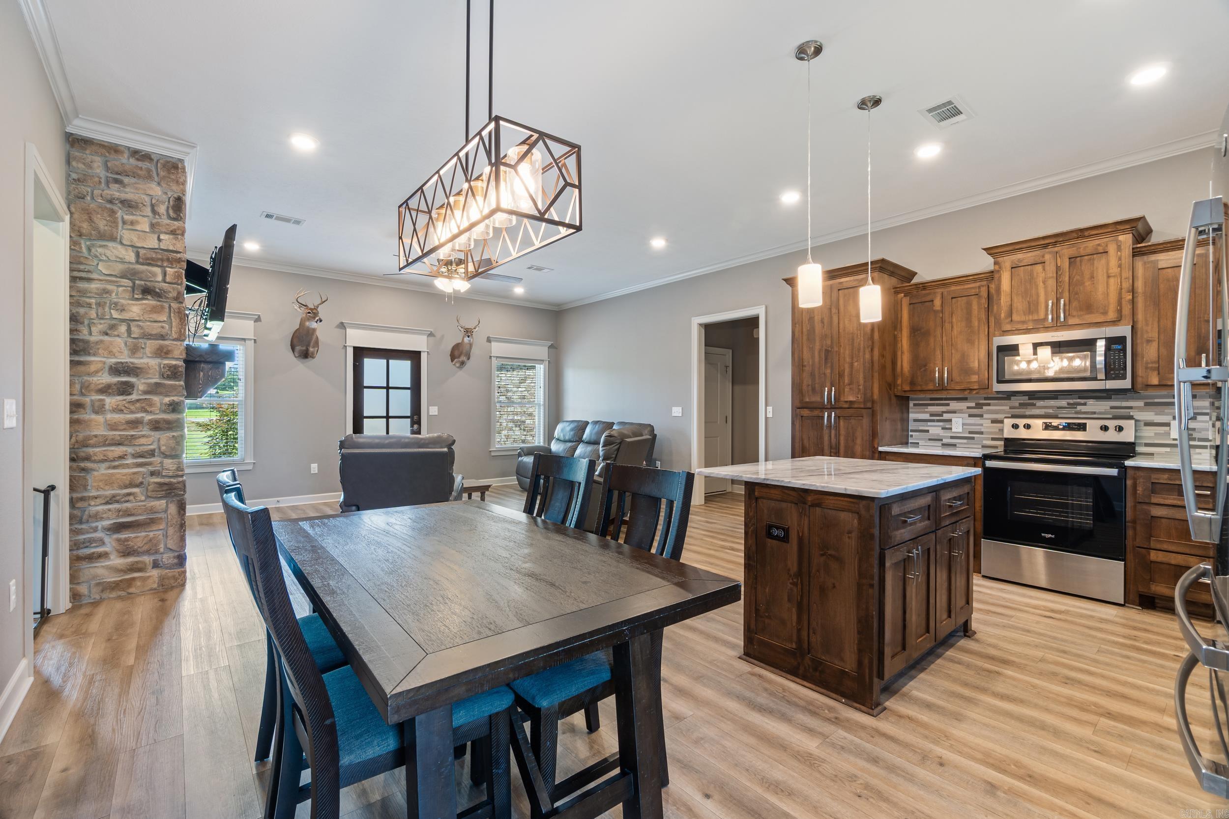 Roberts Place - Residential