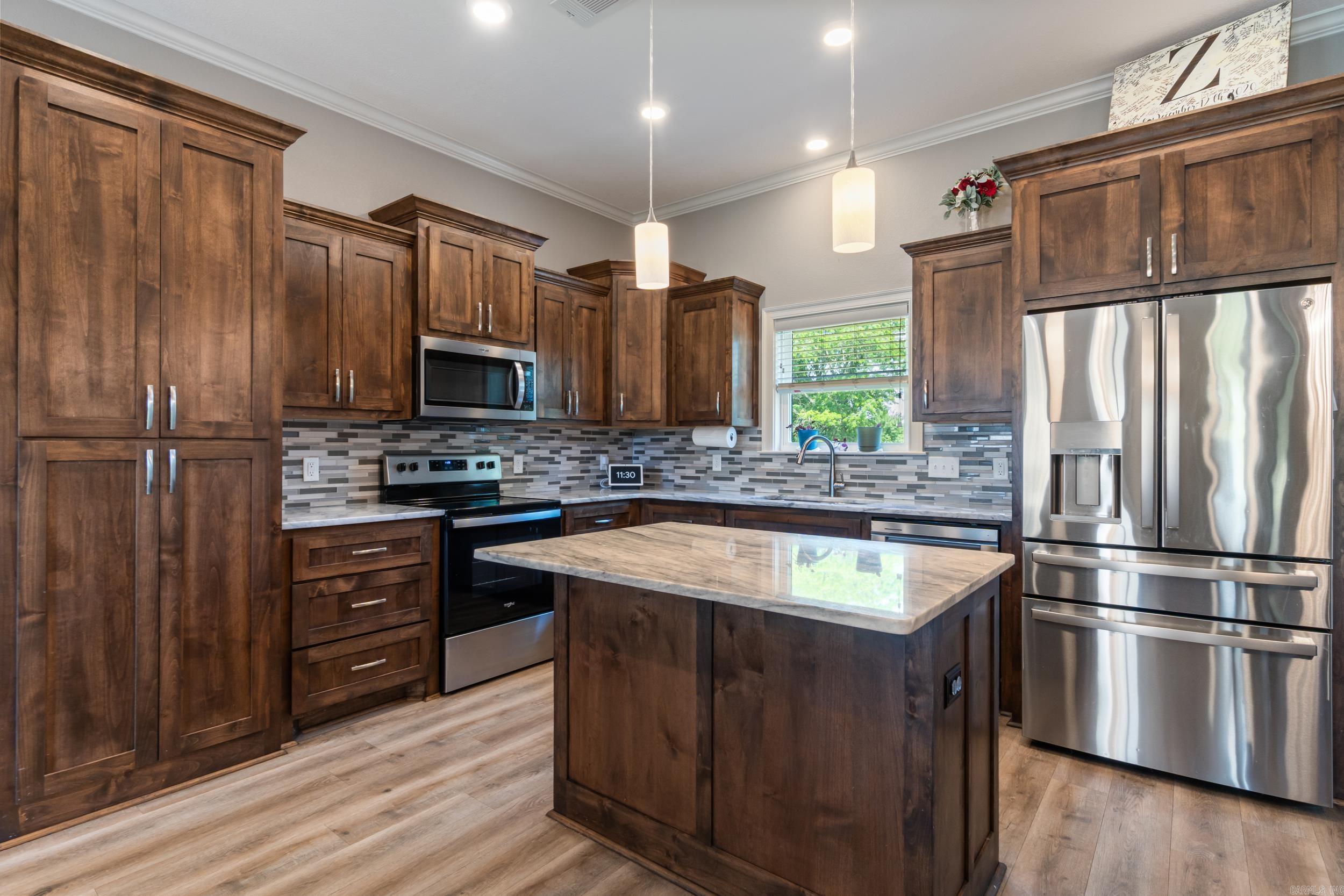 Roberts Place - Residential