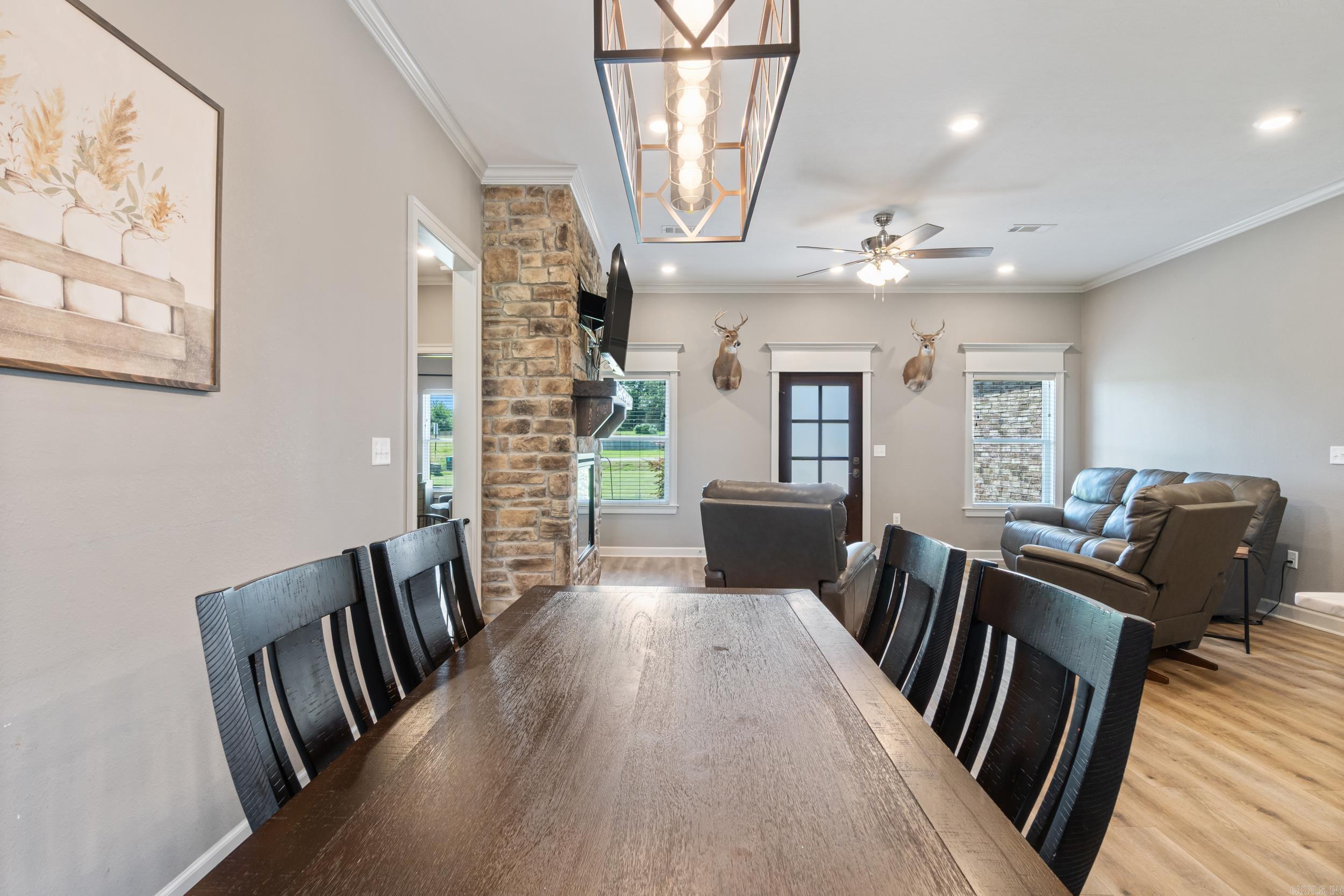 Roberts Place - Residential