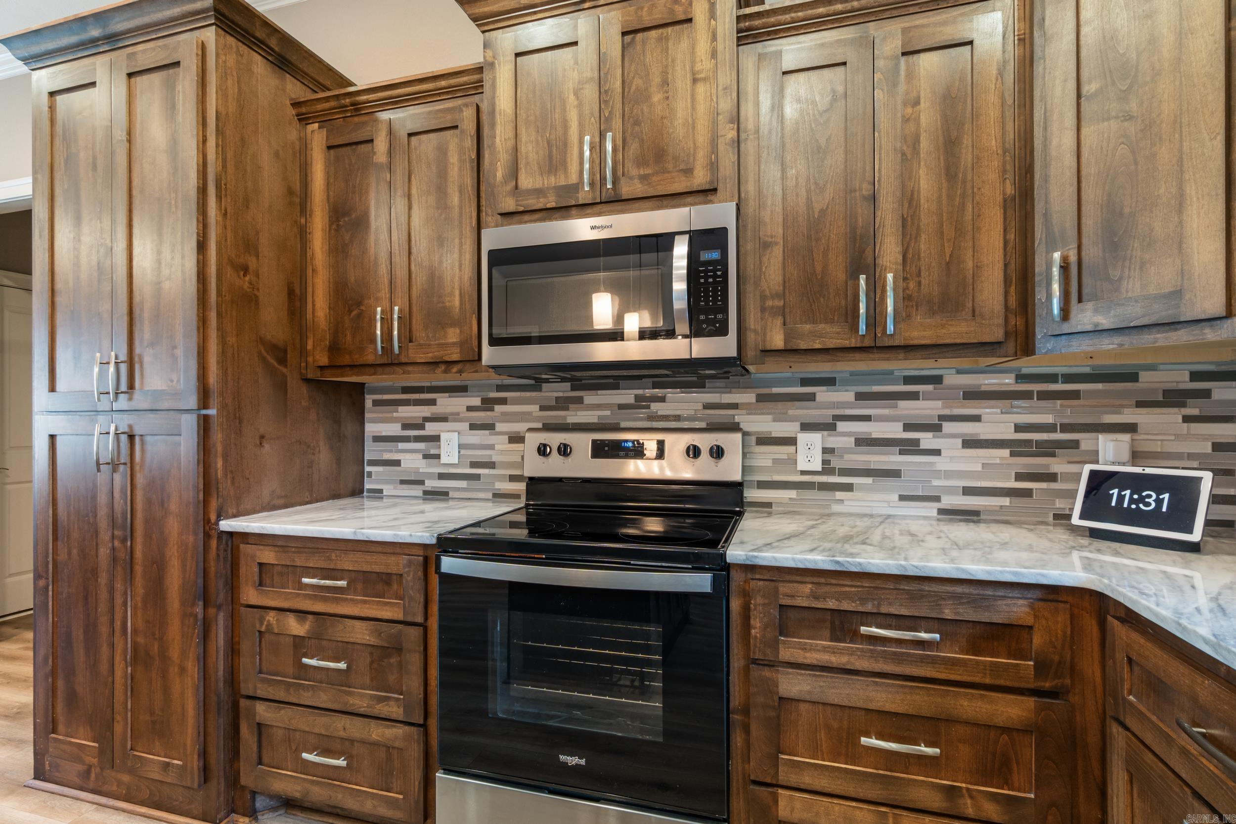 Roberts Place - Residential