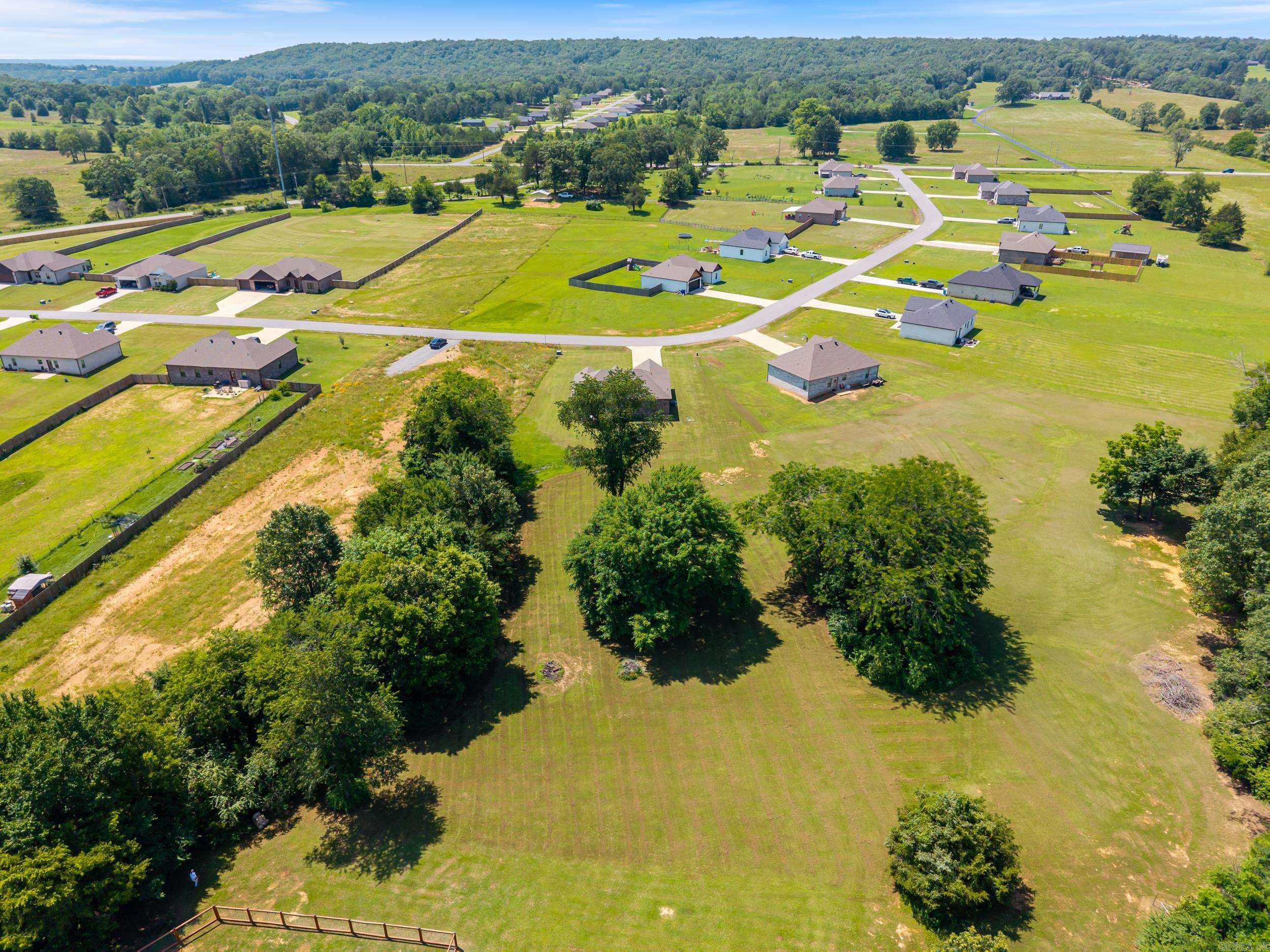 Roberts Place - Residential