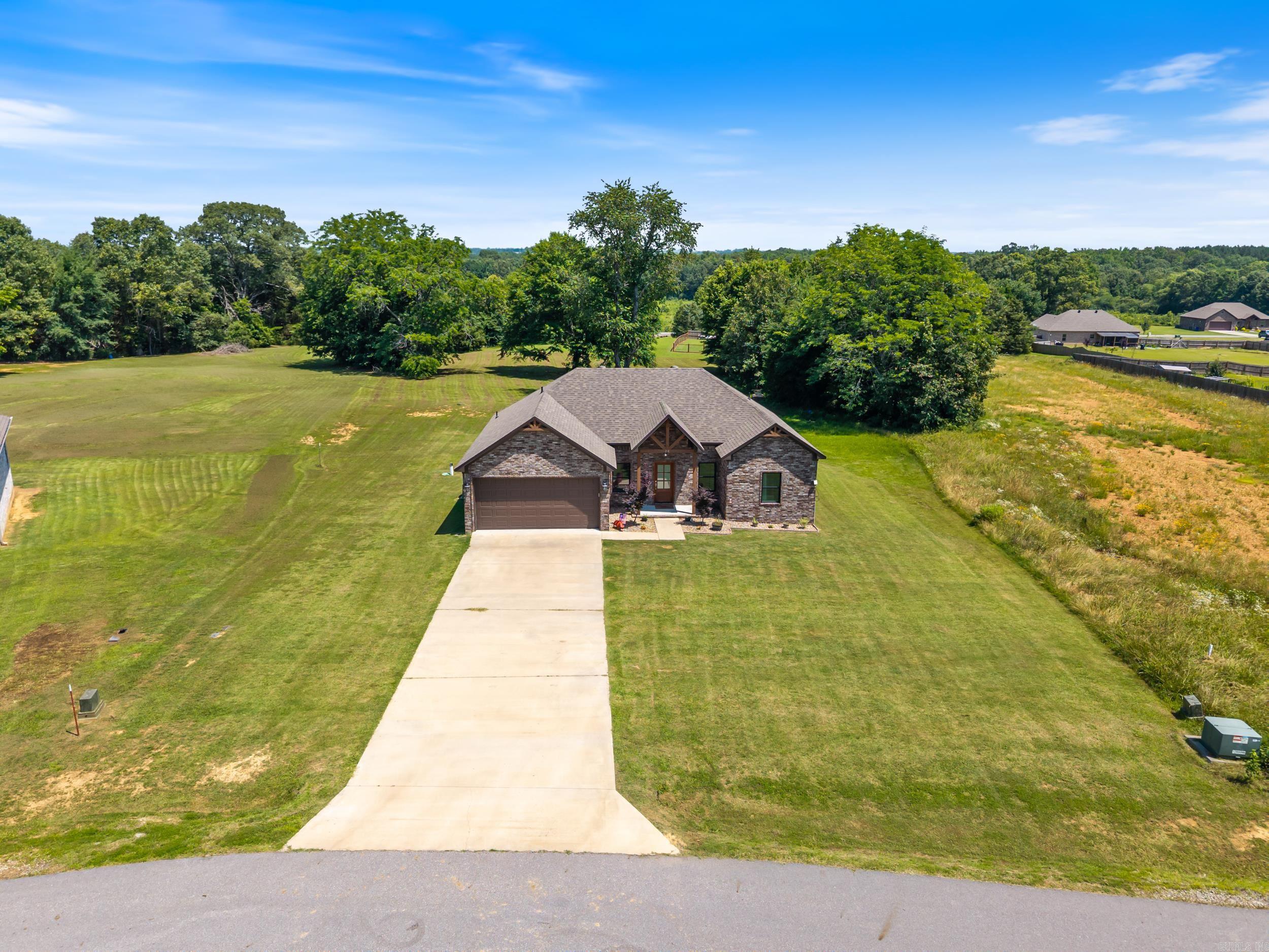 Roberts Place - Residential