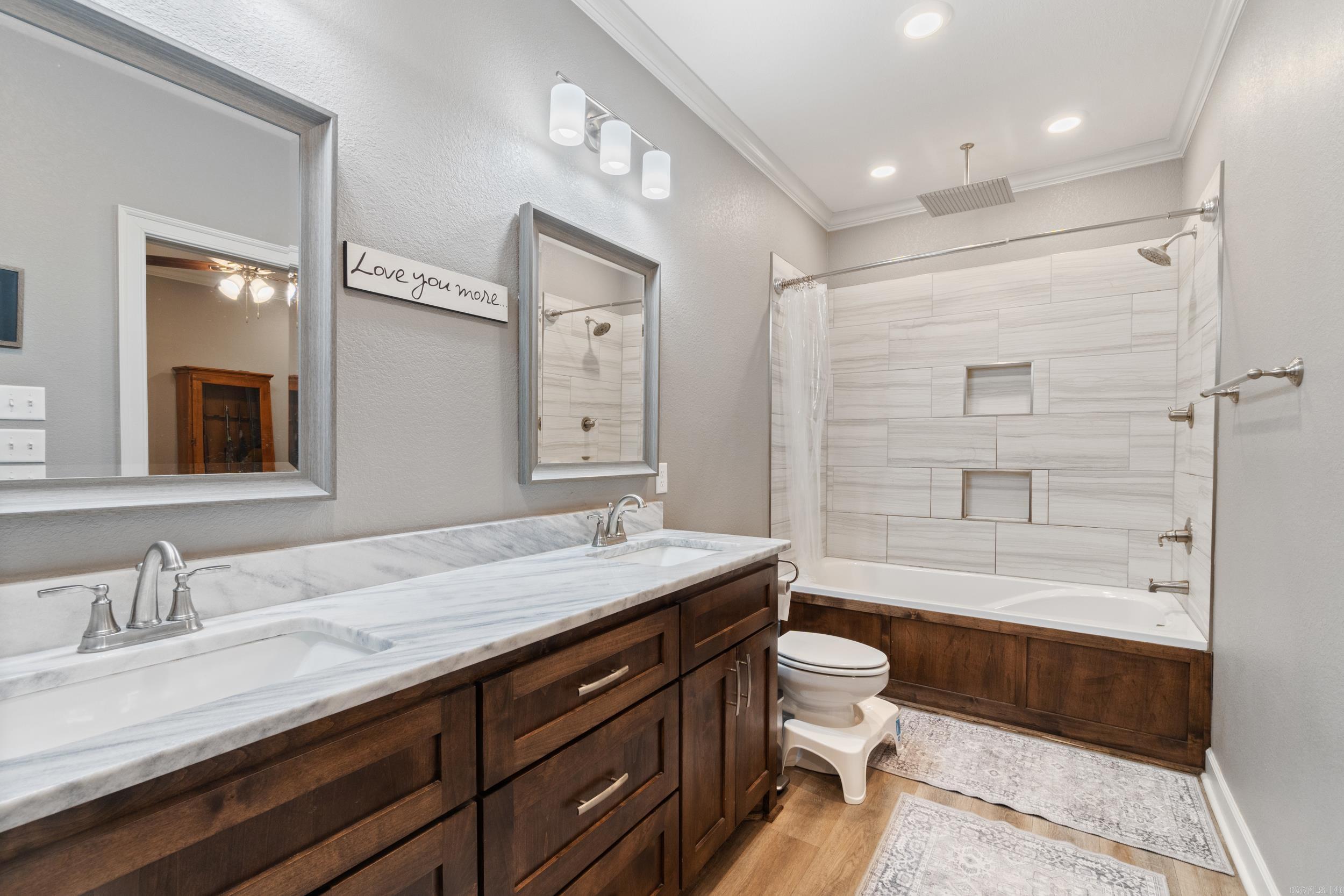 Roberts Place - Residential