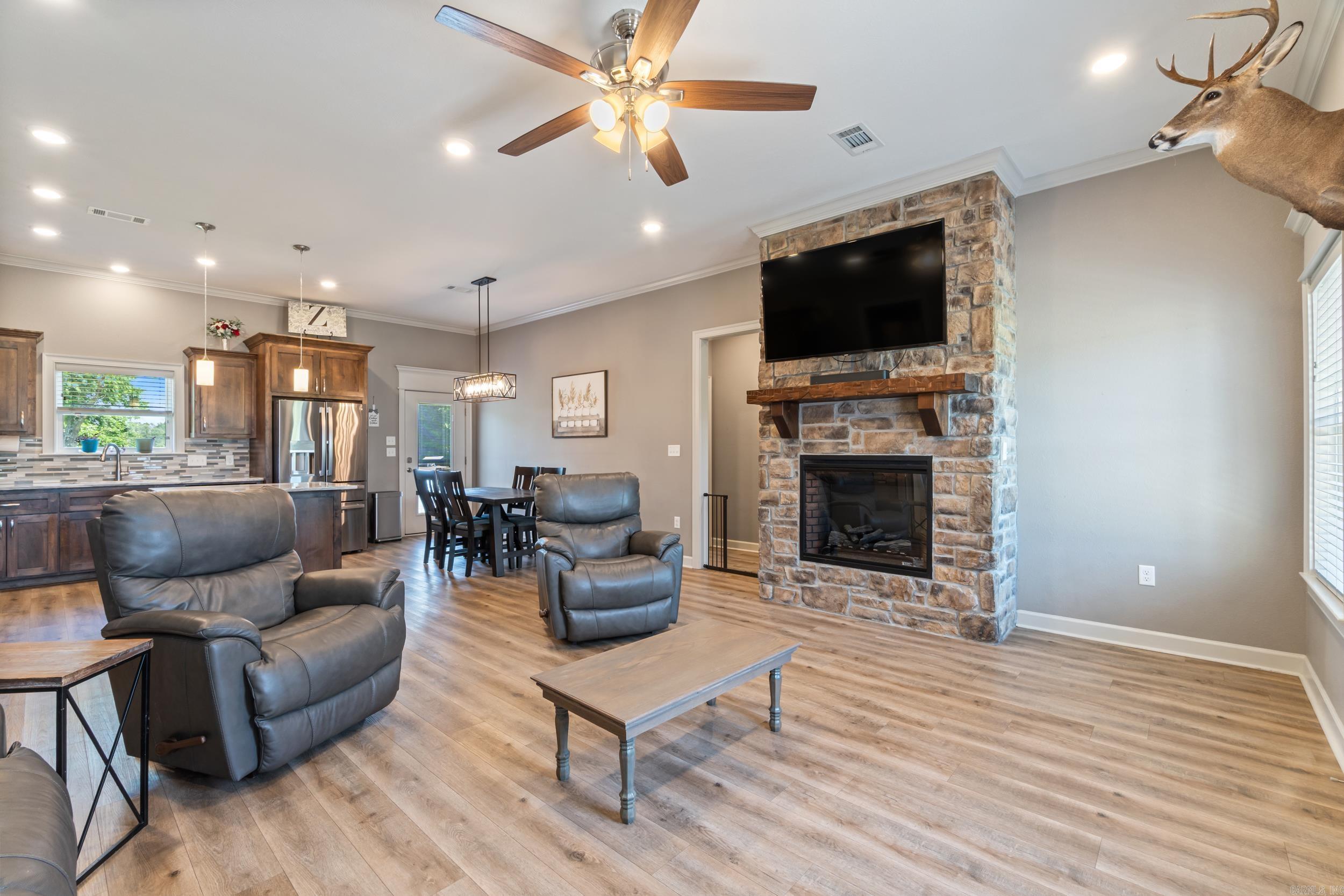 Roberts Place - Residential