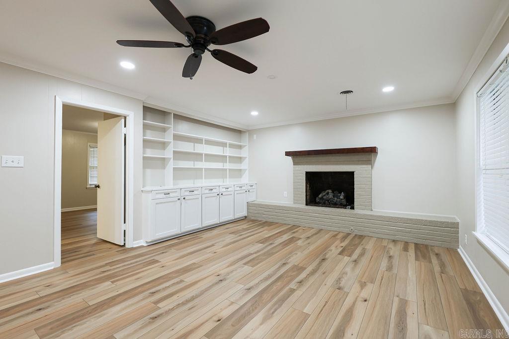 Mellors 3rd - Residential