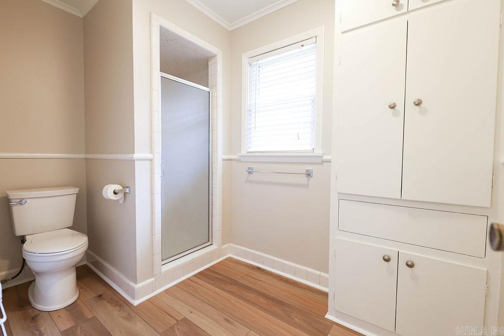 Mellors 3rd - Residential