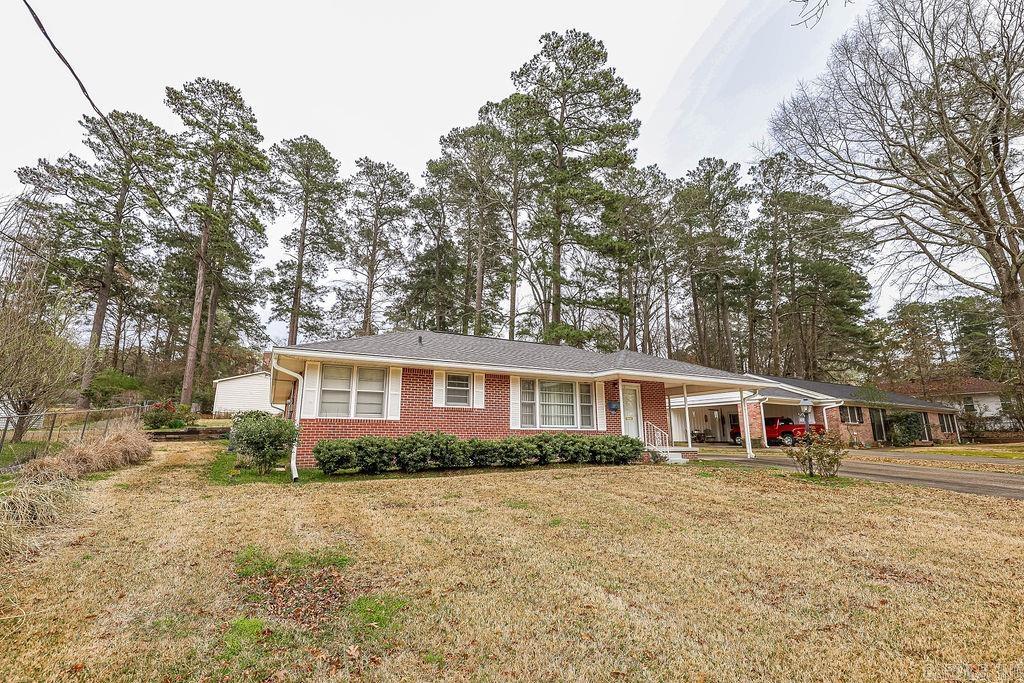 Mellors 3rd - Residential