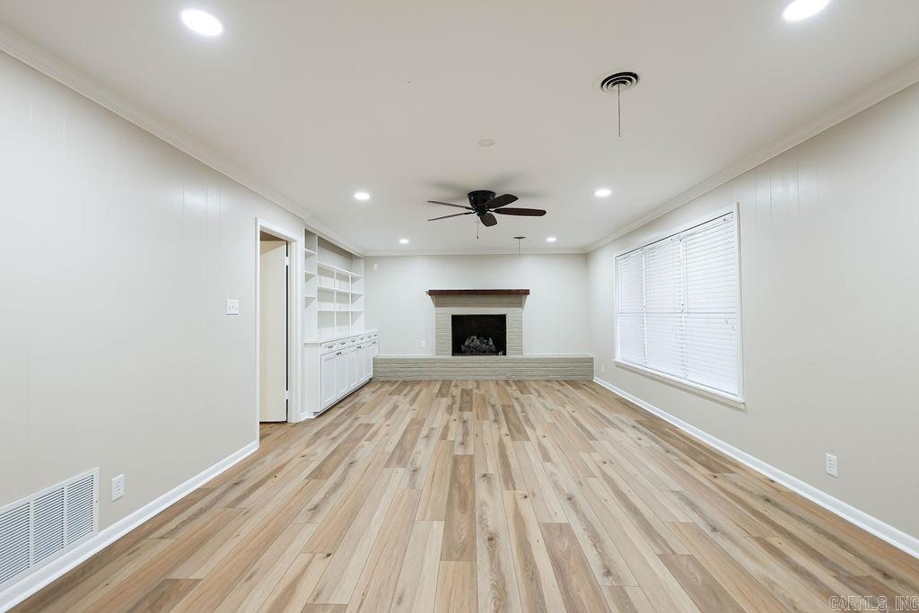 Mellors 3rd - Residential