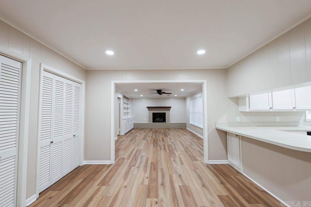 Mellors 3rd - Residential