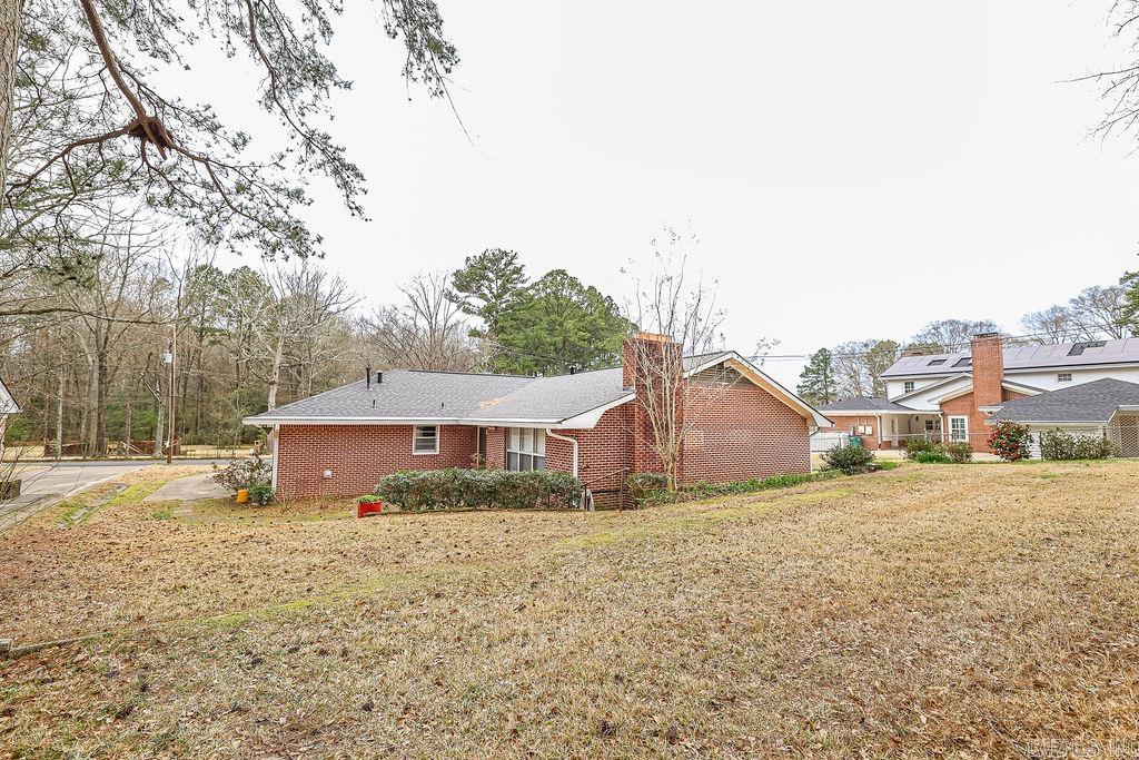 Mellors 3rd - Residential