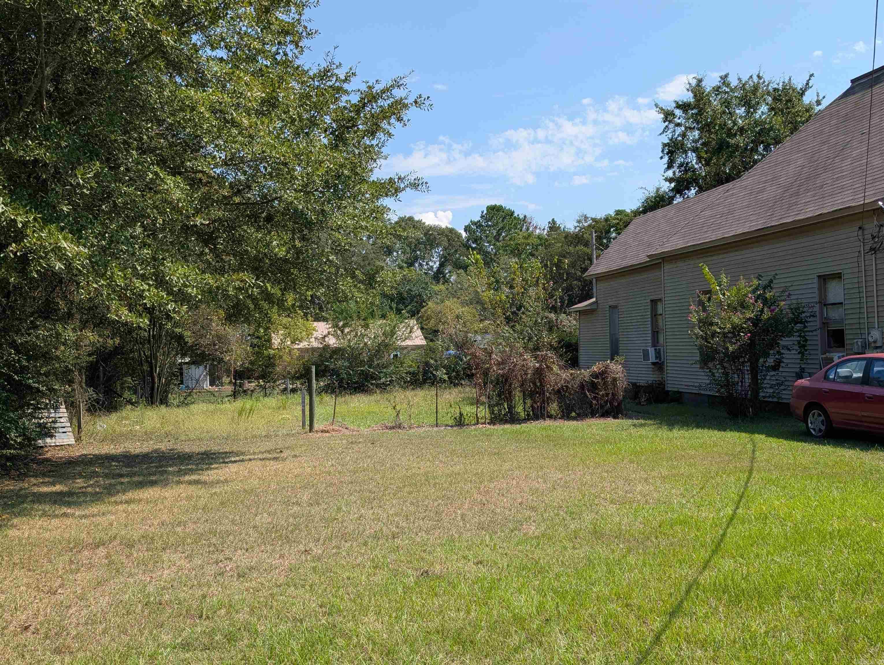Hillcrest #1 - Residential