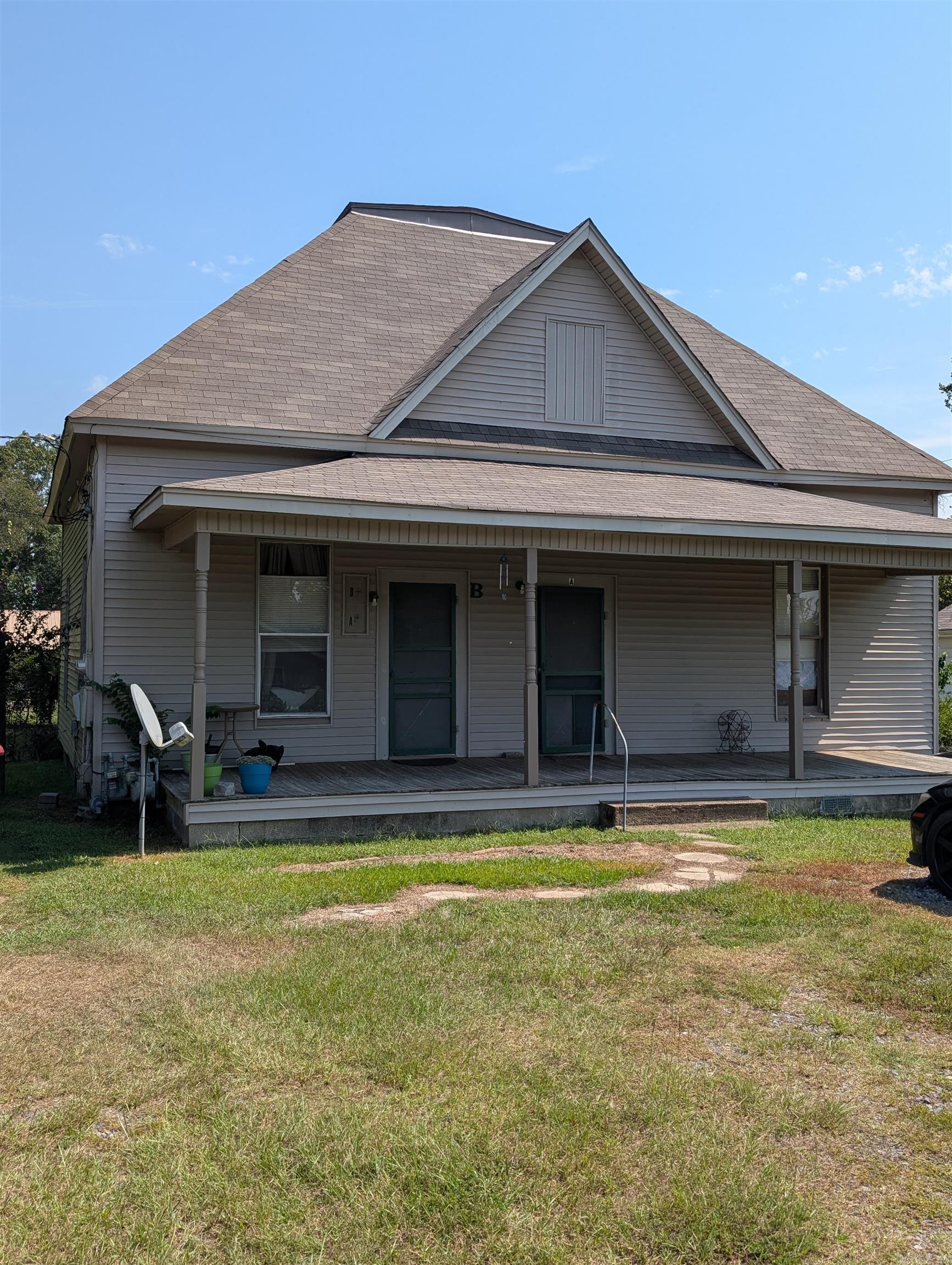 Hillcrest #1 - Residential