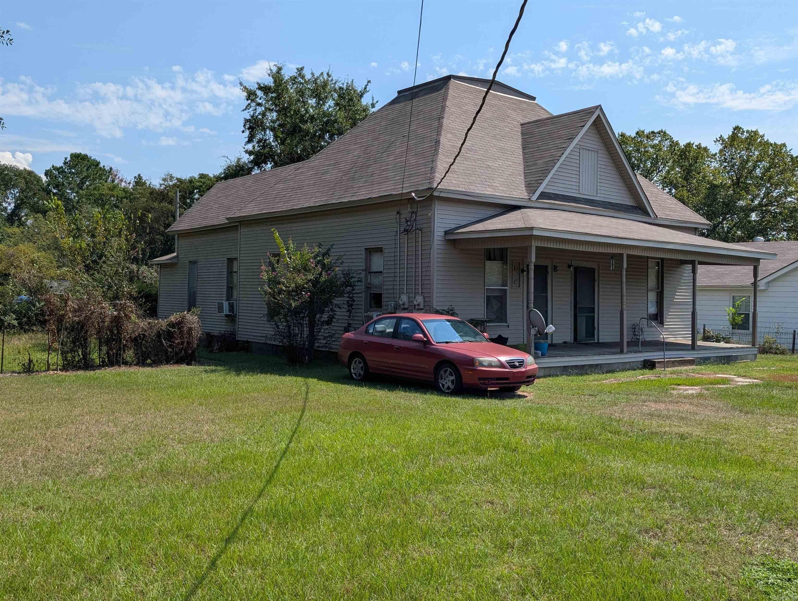 Hillcrest #1 - Residential
