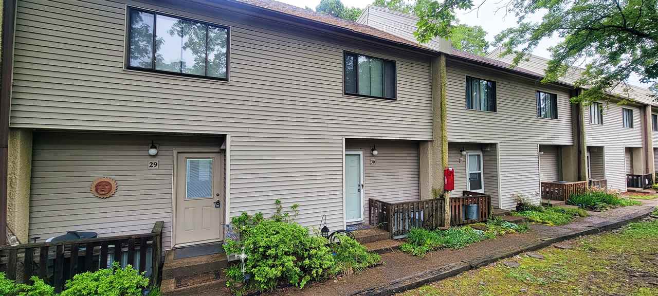Chelsea Glade Condo - Residential