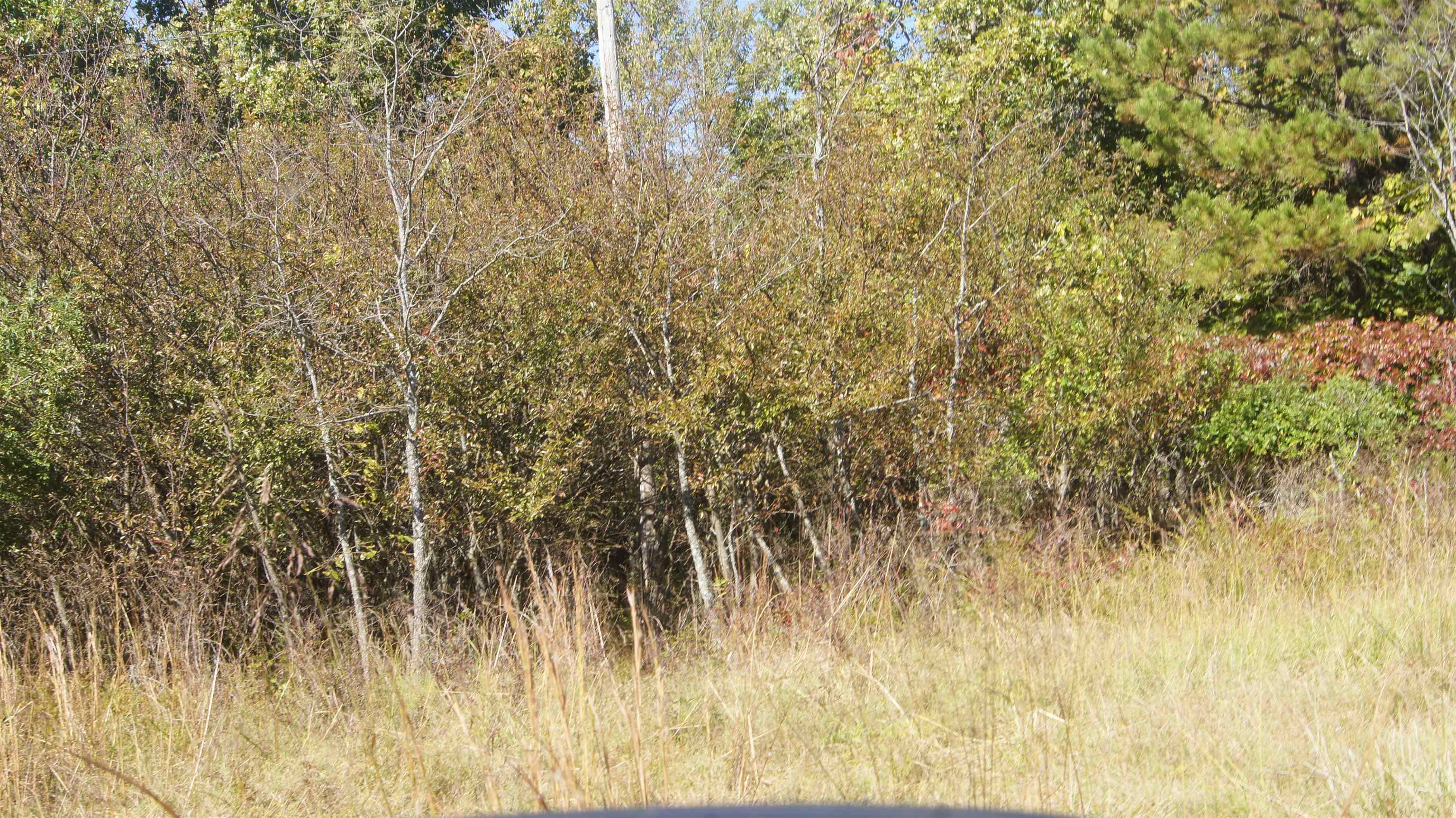 Not in Subdivision - Land