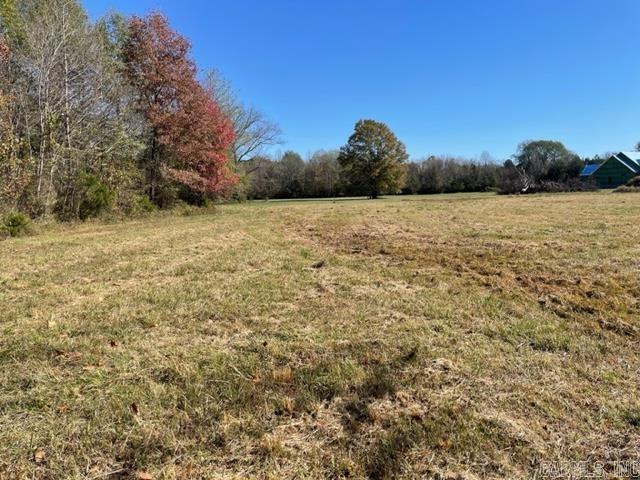 JACK FORK RIDGE - Land