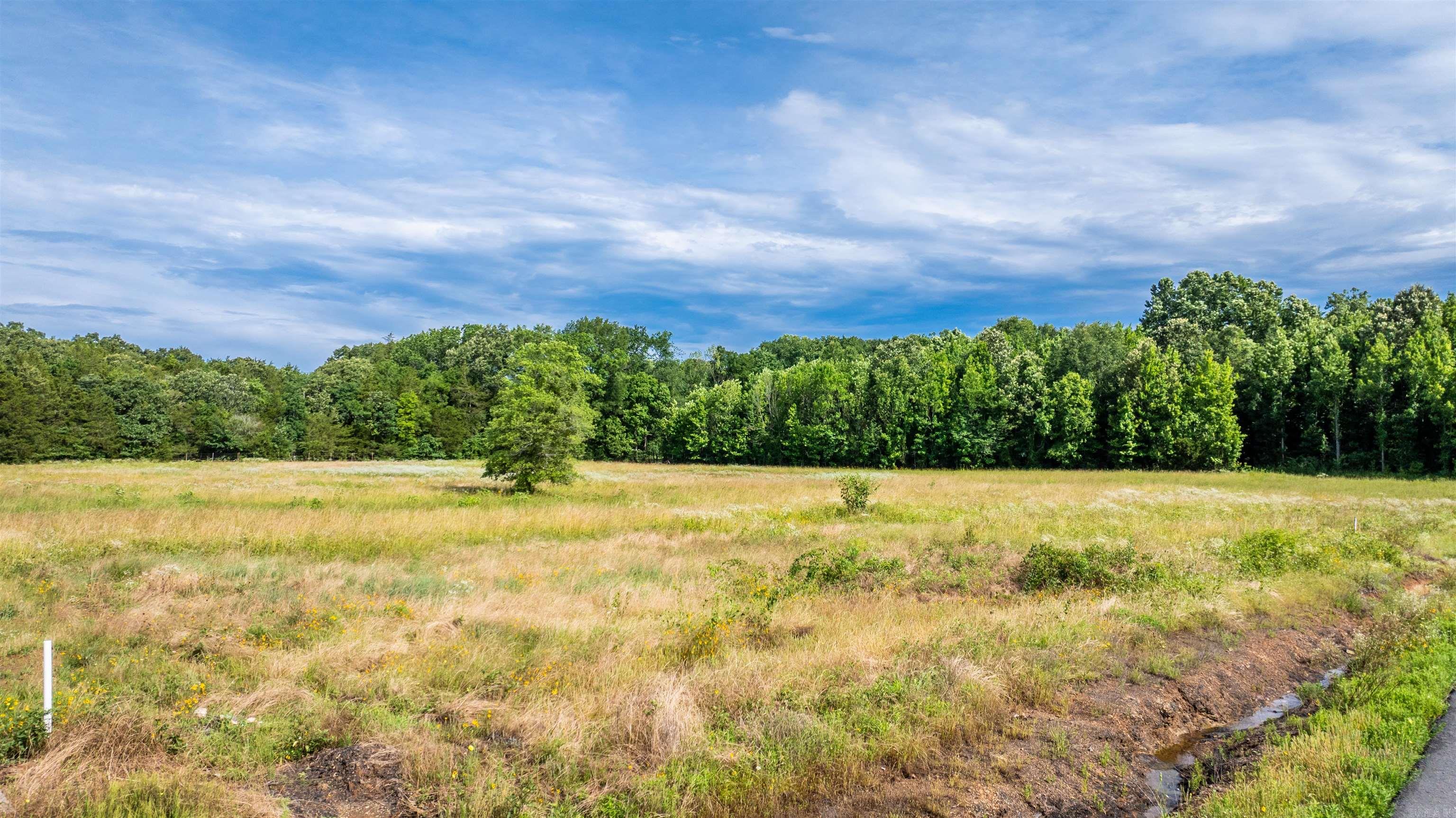 JACK FORK RIDGE - Land