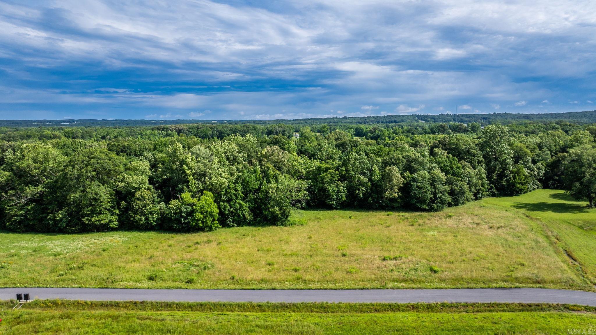 JACK FORK RIDGE - Land