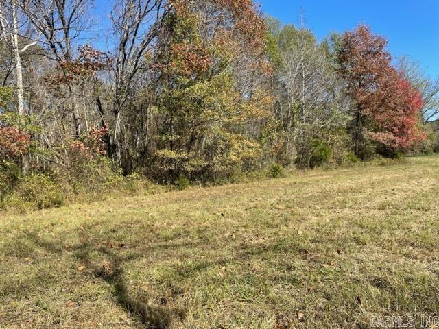 JACK FORK RIDGE - Land