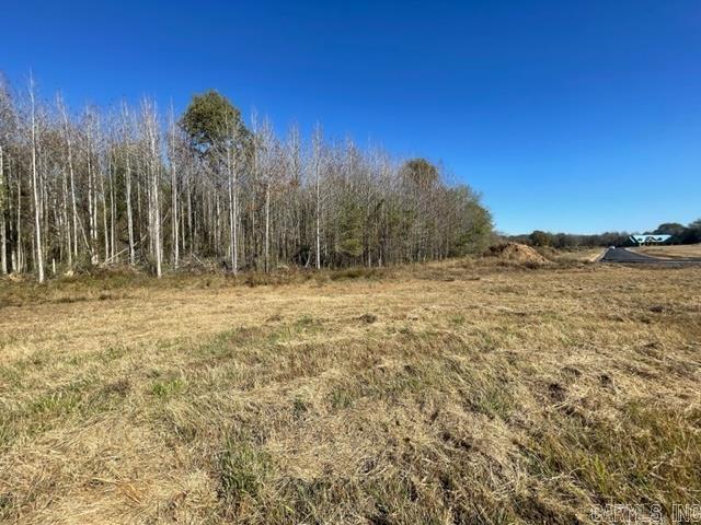 JACK FORK RIDGE - Land