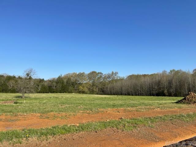 JACK FORK RIDGE - Land