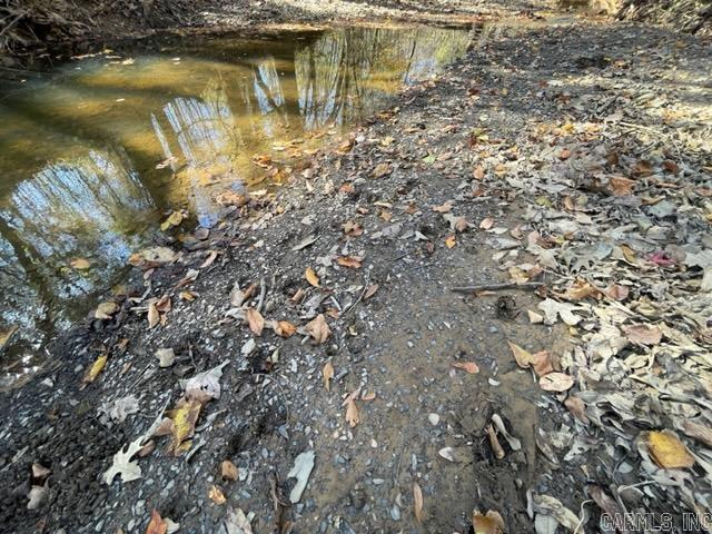 JACK FORK RIDGE - Land