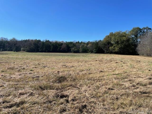 JACK FORK RIDGE - Land