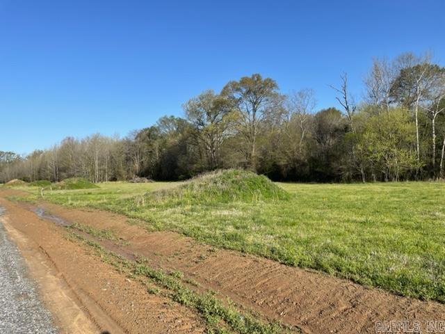 JACK FORK RIDGE - Land