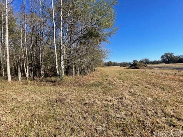 JACK FORK RIDGE - Land