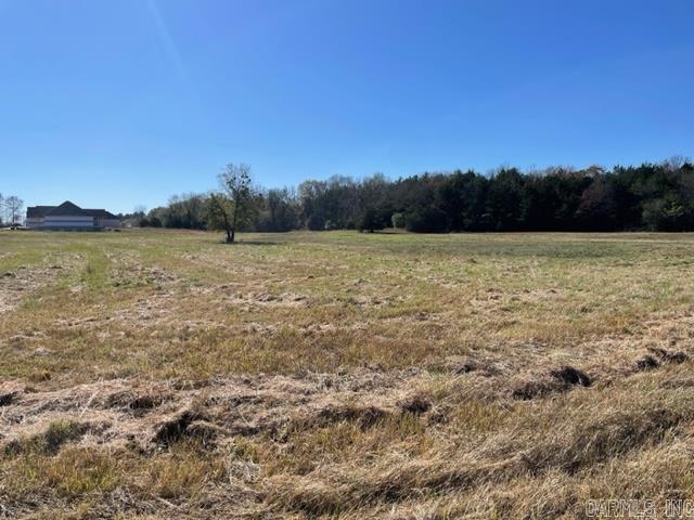 JACK FORK RIDGE - Land