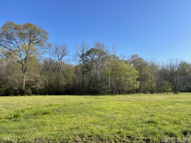 JACK FORK RIDGE - Land