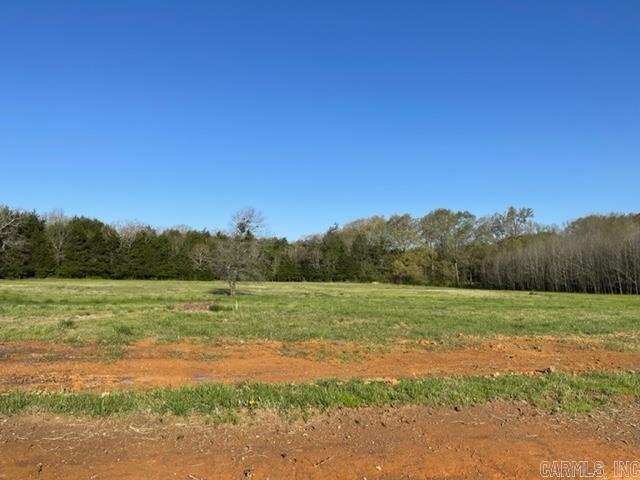 JACK FORK RIDGE - Land