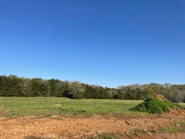 JACK FORK RIDGE - Land