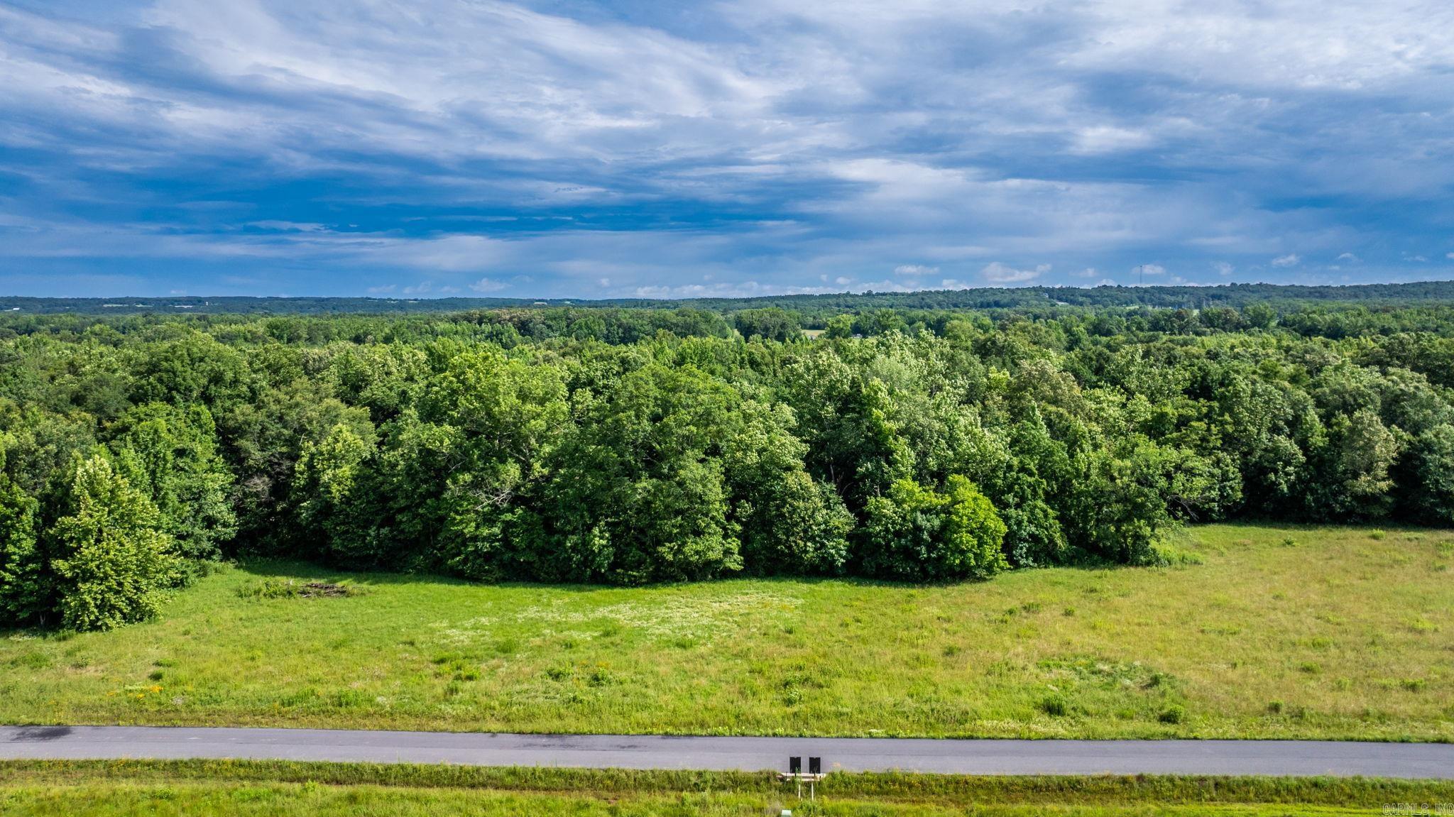 JACK FORK RIDGE - Land