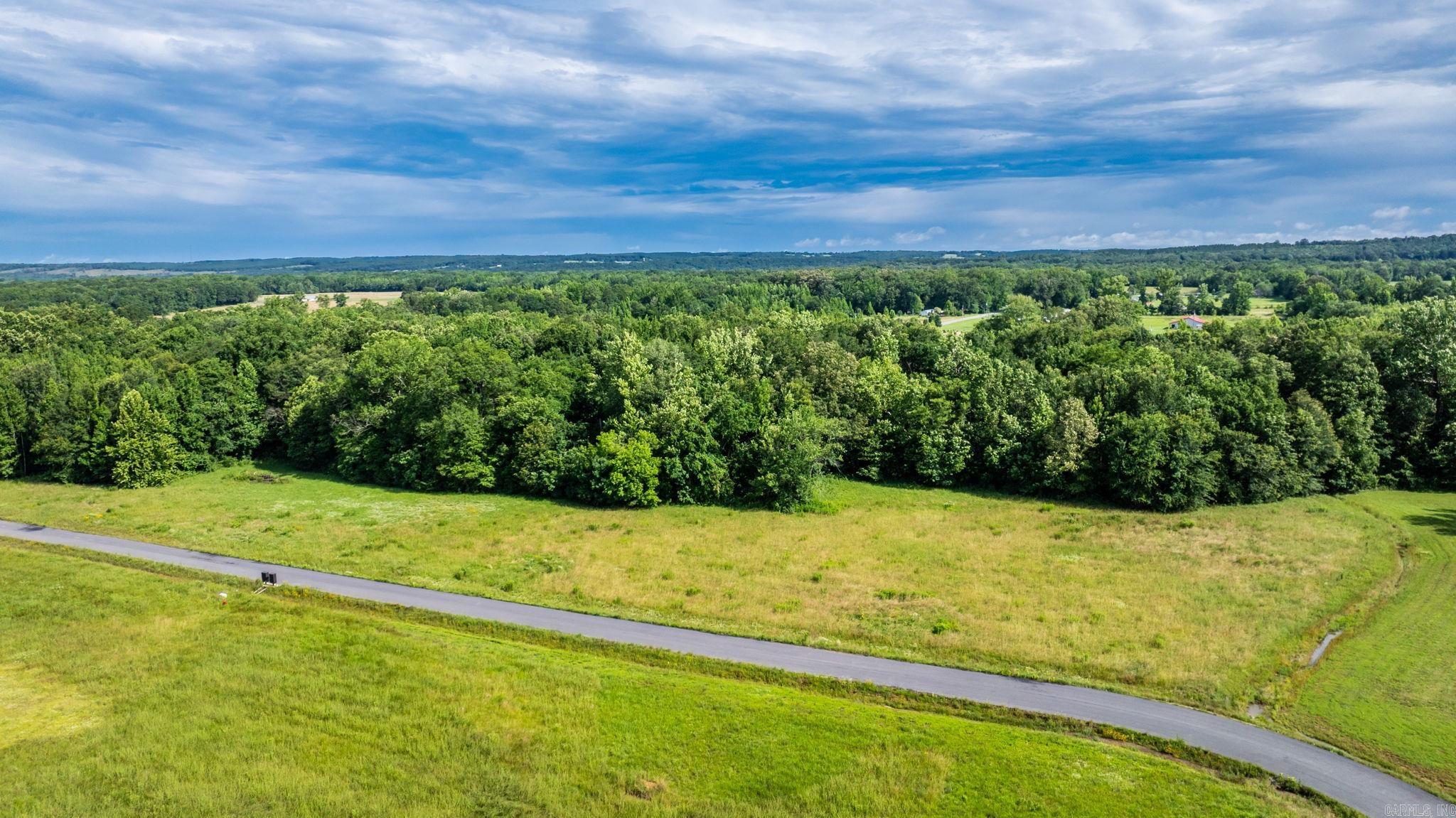 JACK FORK RIDGE - Land