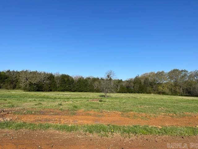 JACK FORK RIDGE - Land