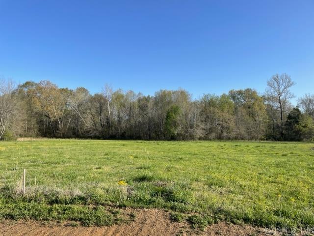 JACK FORK RIDGE - Land