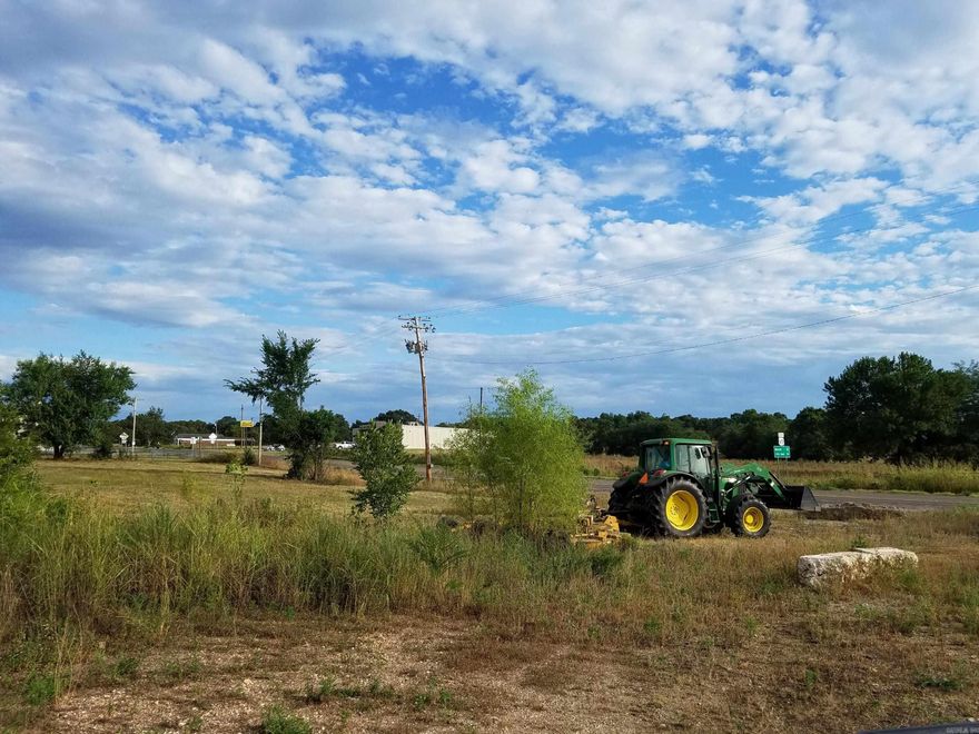 3.71 Approximate Acres Of Land Located On Arkansas State Highway 65 In St. Joe. Highway Frontage. All Usable For Development. Parcel Is A Rectangle Shape Piece Of Property. Perfect Location For Tourism To The Iconic National Buffalo River. Land Is Located Next Door To The St. Joe School Which Is On The Corner Of Hwy 65 And Highway 374. Great For Potential  Education Building Expansion. The Possibilities Are Endless. Utilities Are At The Highway. SPG Water Association Is Located On The Same Side As The Land On The Opposite Side Of The School. Realtor and Seller Are Related. Call 501-804-8980 For Questions.