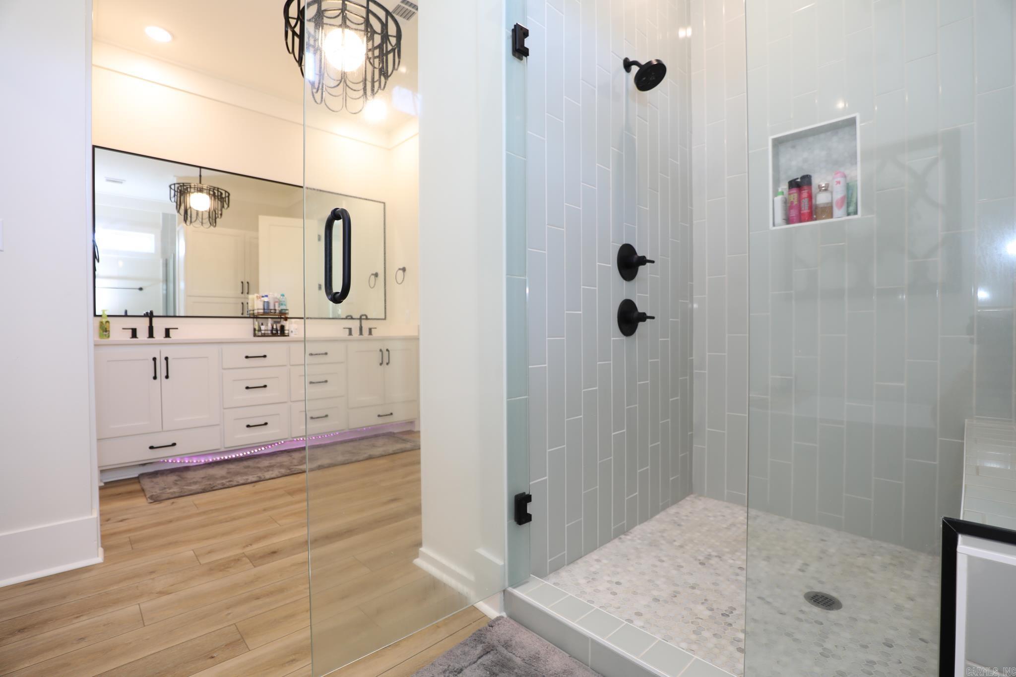 THE WOODLANDS - Residential