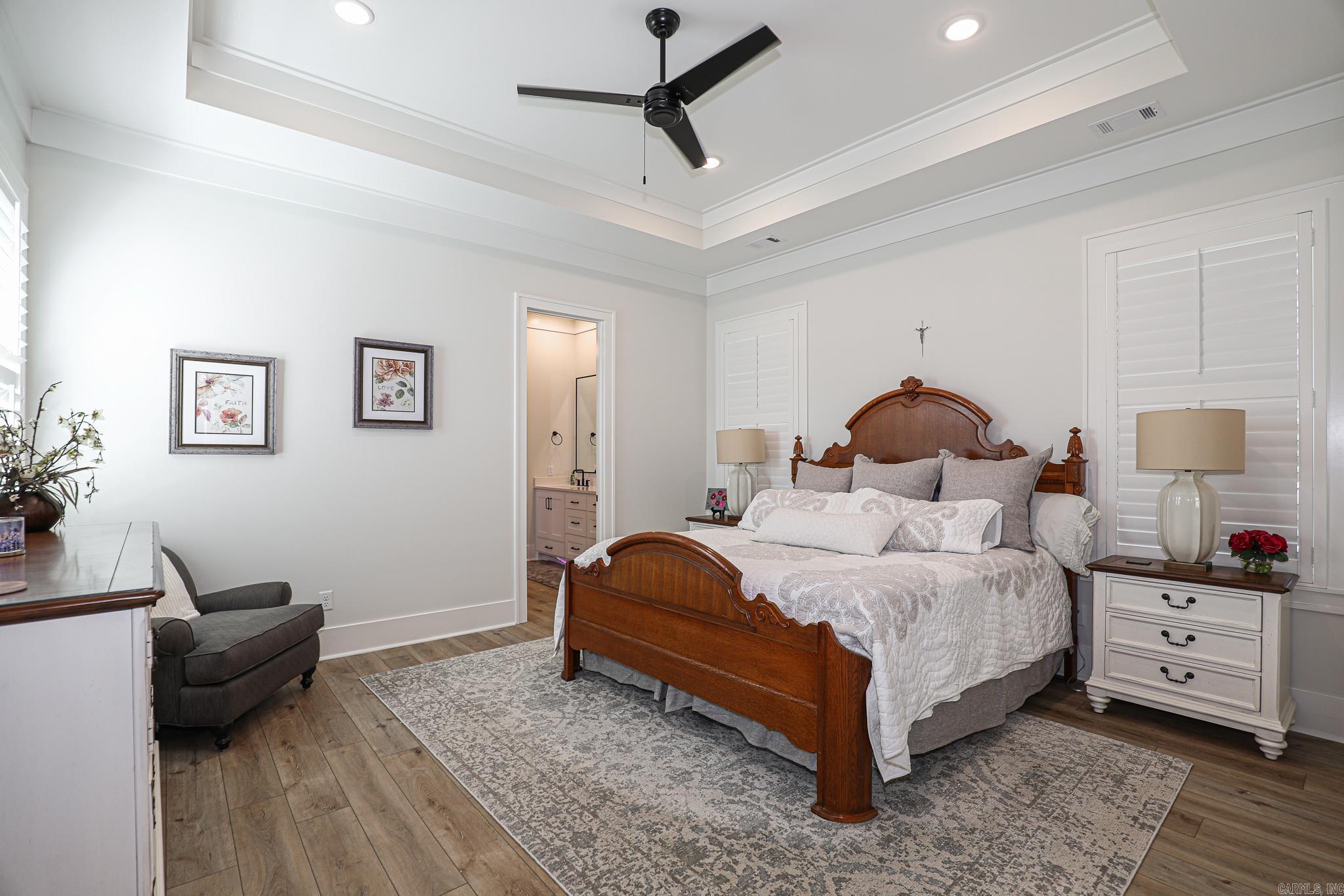 THE WOODLANDS - Residential