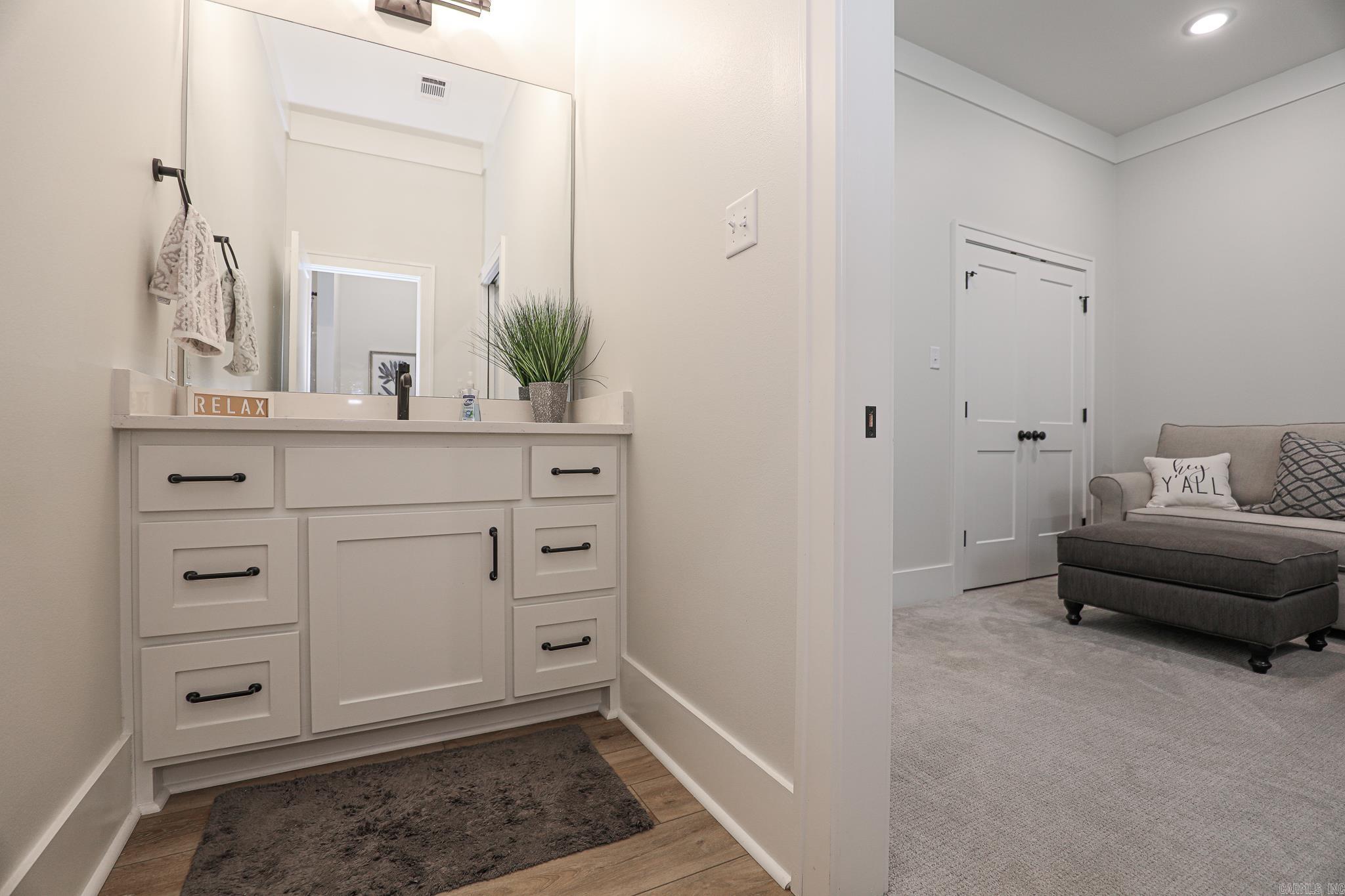 THE WOODLANDS - Residential