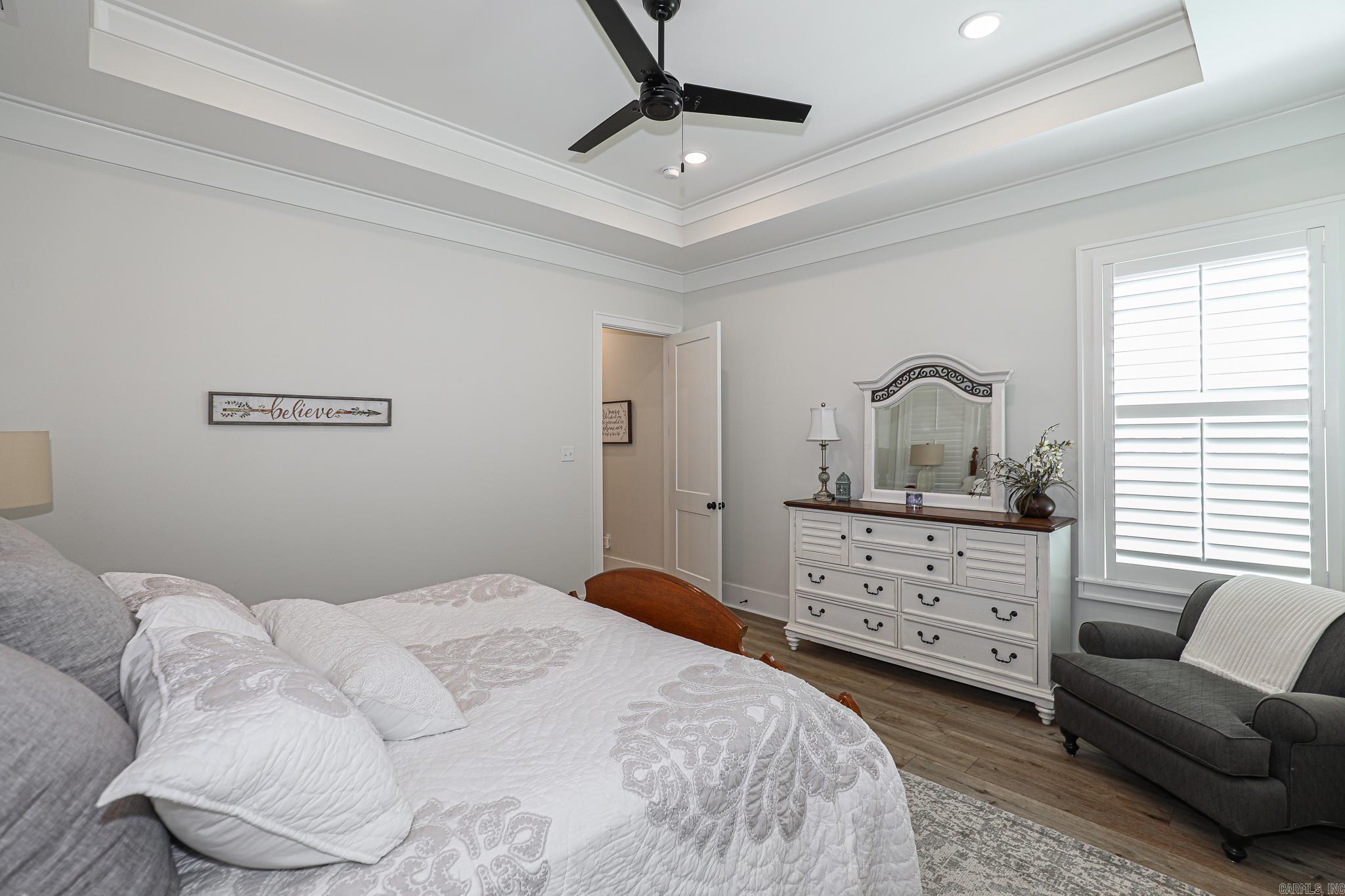 THE WOODLANDS - Residential