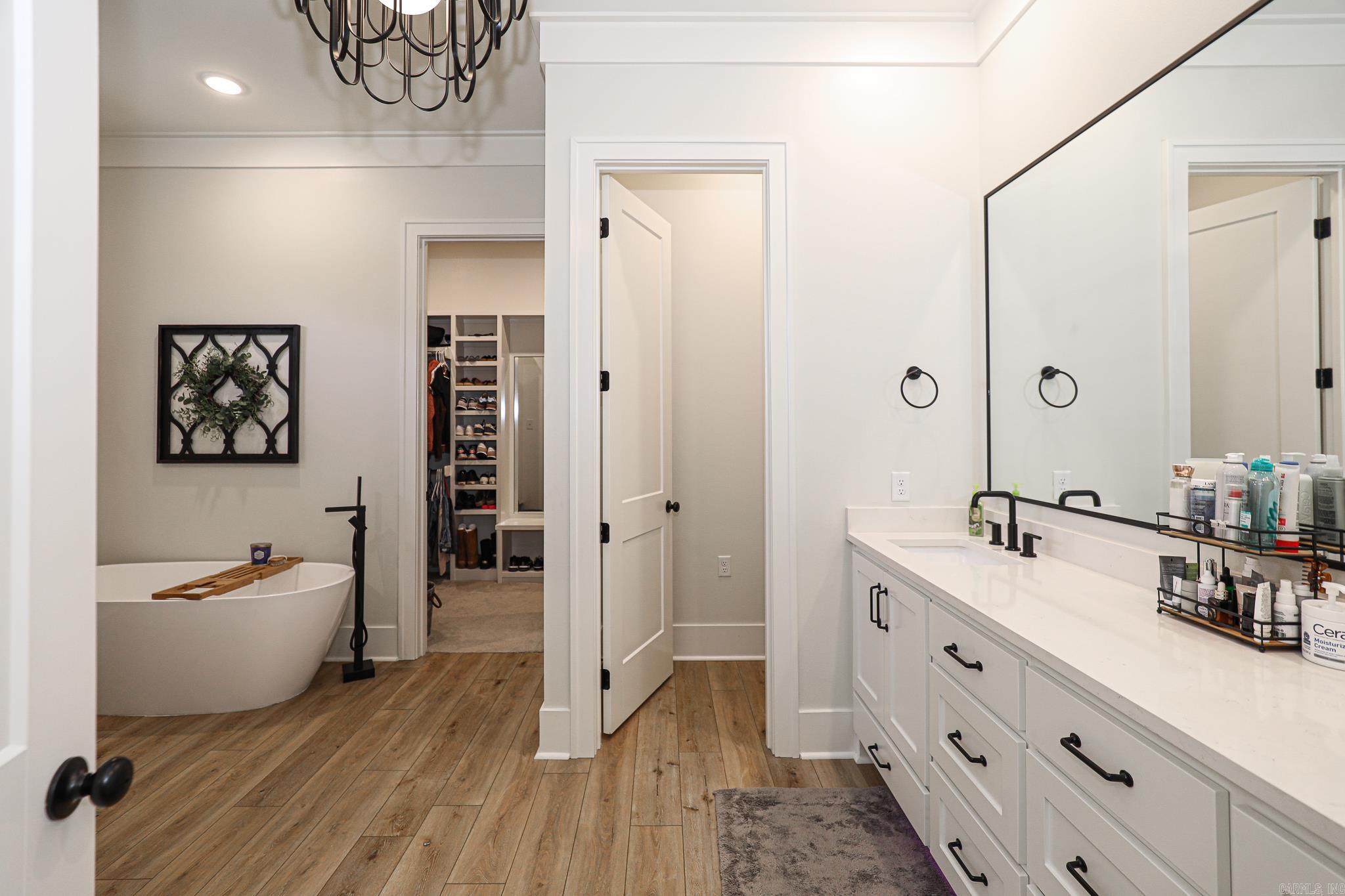 THE WOODLANDS - Residential