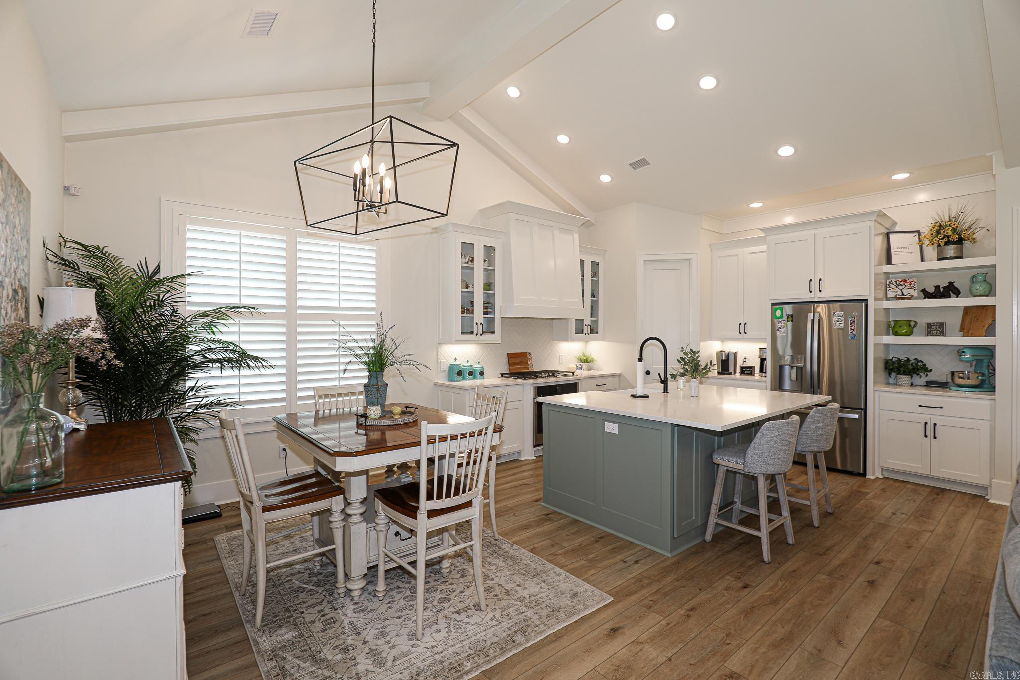 THE WOODLANDS - Residential