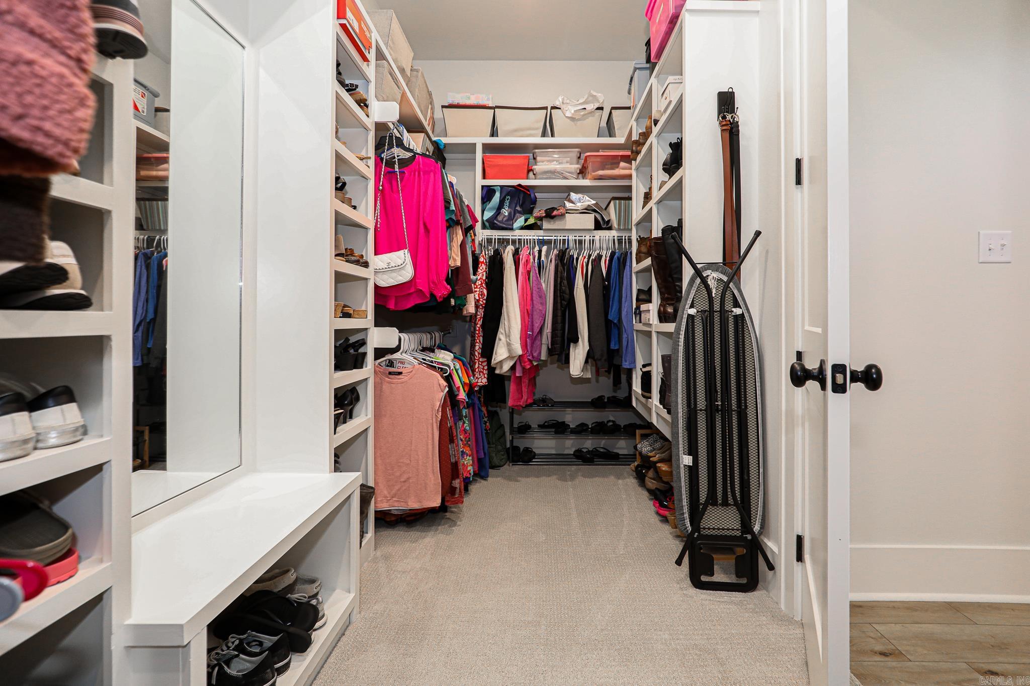 THE WOODLANDS - Residential