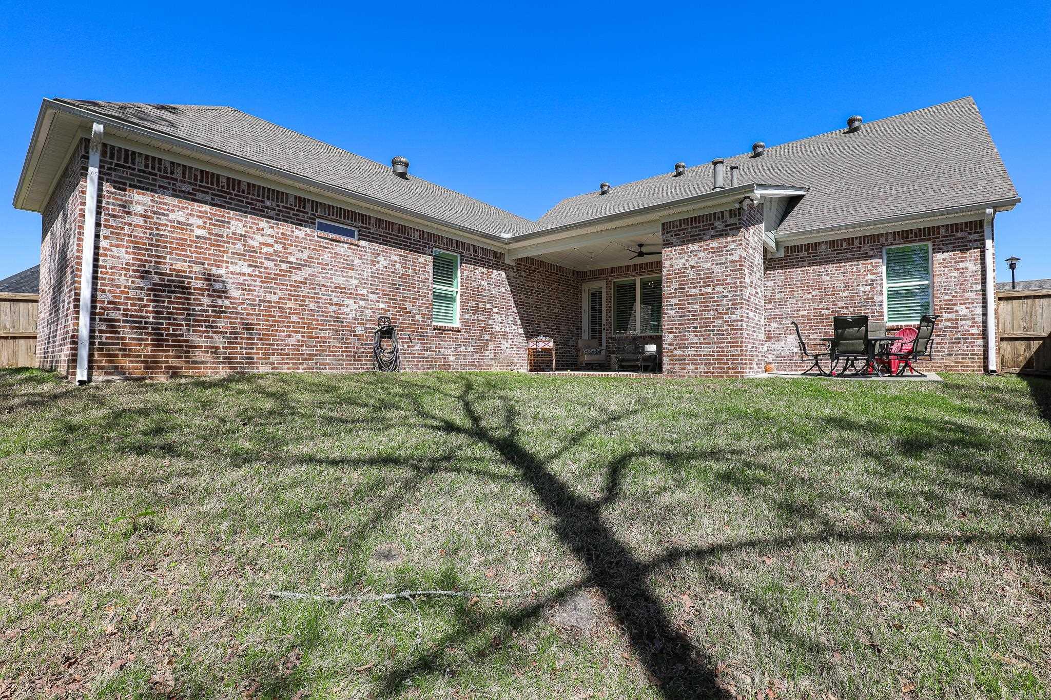 THE WOODLANDS - Residential