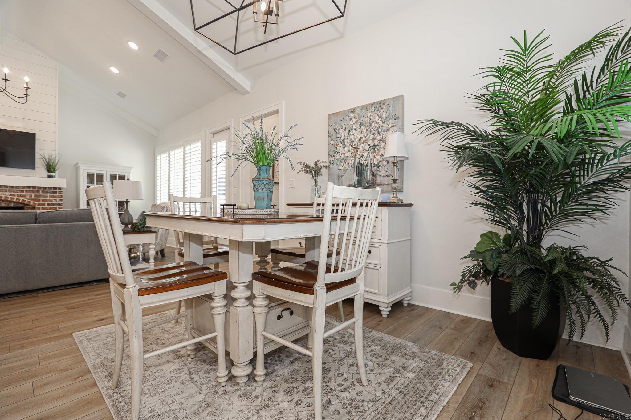 THE WOODLANDS - Residential